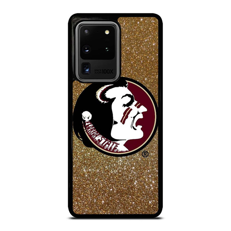 FLORIDA STATE FSU LOGO Samsung Galaxy S20 Plus Case Cover