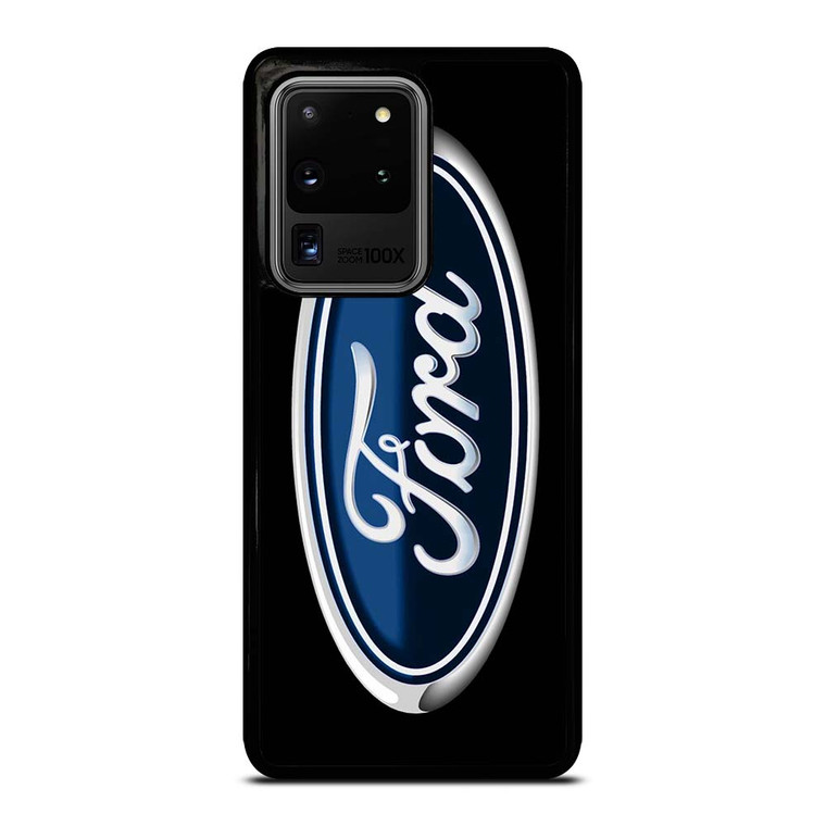 FORD 1 Samsung Galaxy S20 Plus Case Cover