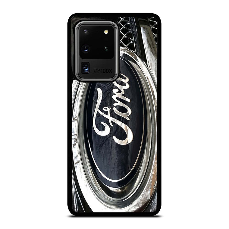 FORD 2 Samsung Galaxy S20 Plus Case Cover
