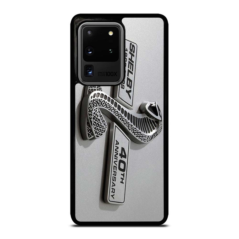 FORD SHELBY COBRA CAR LOGO Samsung Galaxy S20 Plus Case Cover