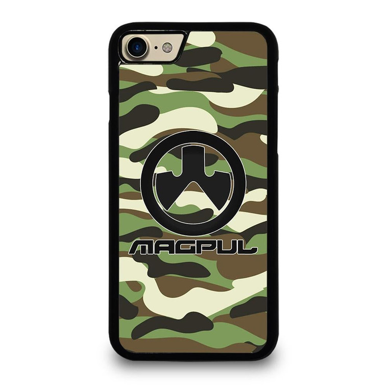 MAGPUL MULTICAM SCORPION CAMO LOGO iPhone 7 / 8 Case Cover