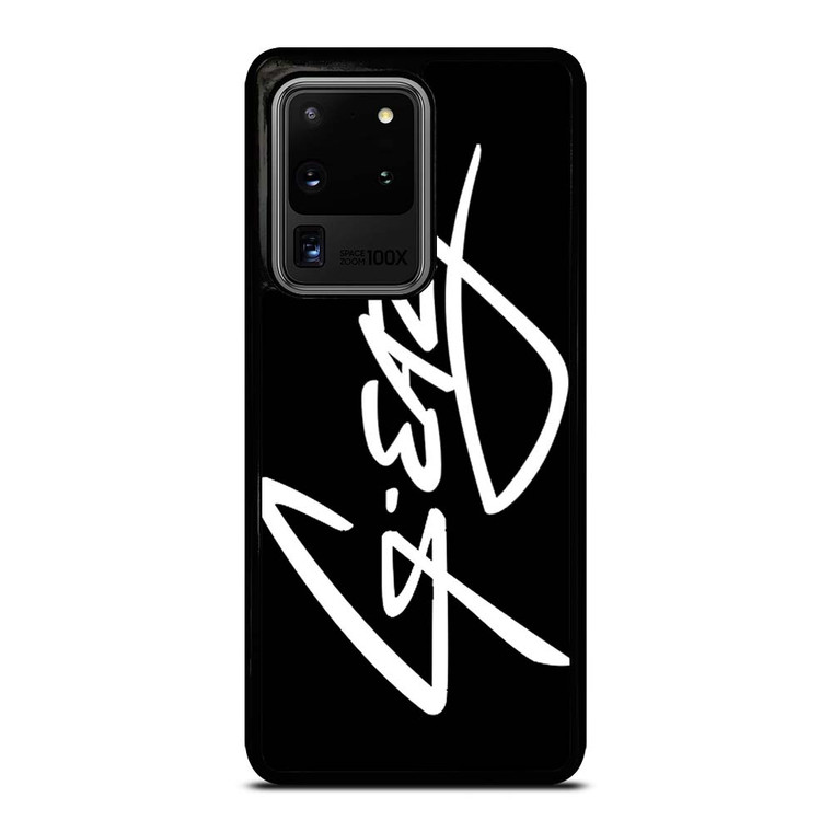 G-EAZY LOGO Samsung Galaxy S20 Plus Case Cover
