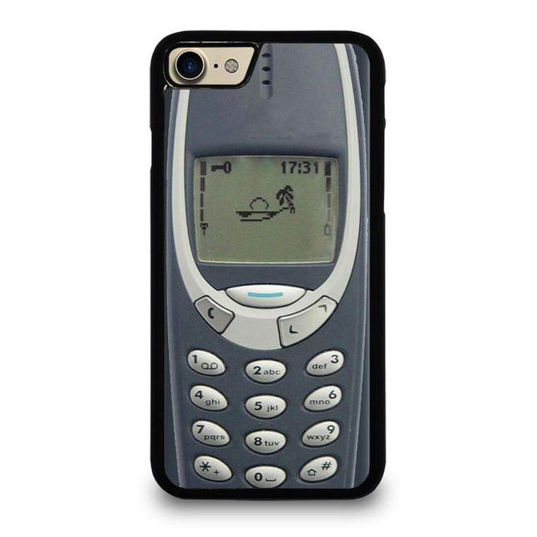 NOKIA PHONE CLASSIC 3310 iPhone 7 / 8 Case Cover