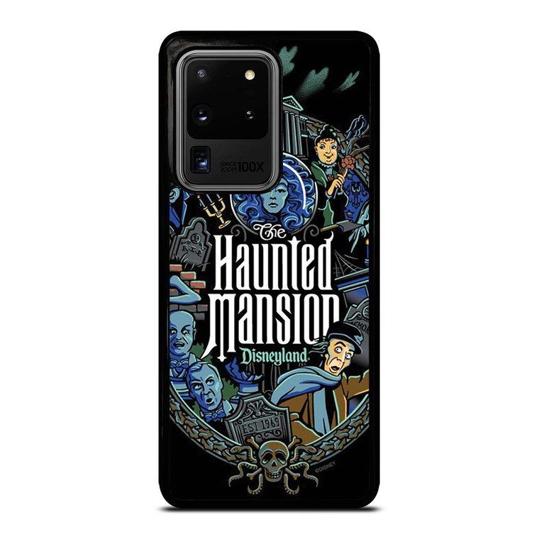 HAUNTED MANSION DISNEYLAND Samsung Galaxy S20 Plus Case Cover
