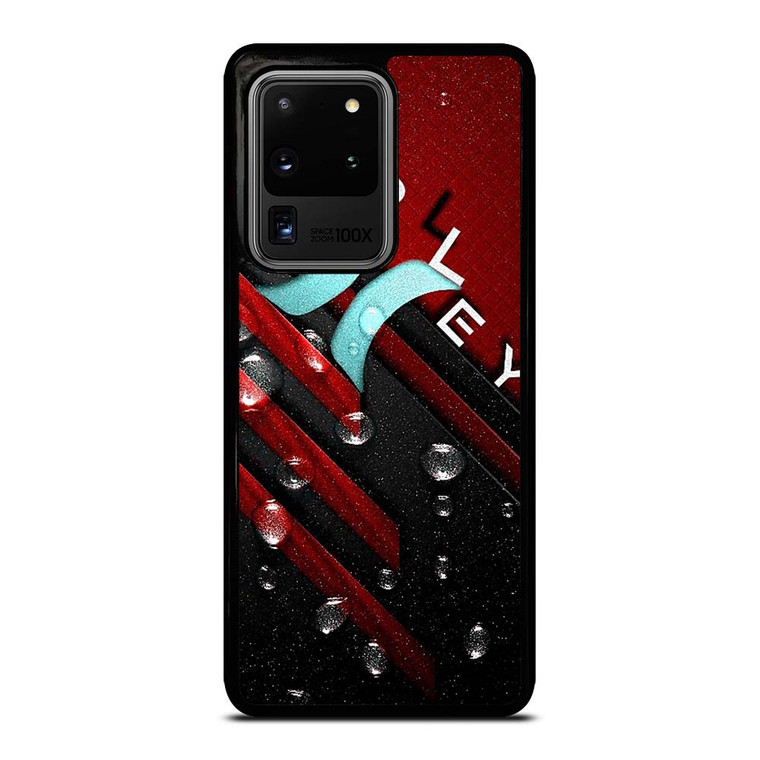 HURLEY ICON Samsung Galaxy S20 Plus Case Cover