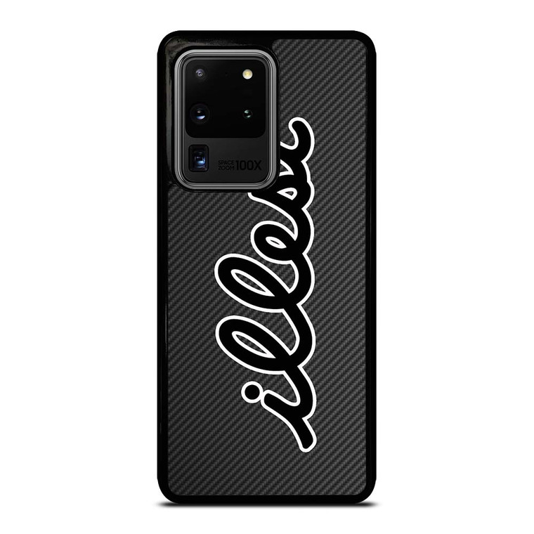 ILLEST 2 Samsung Galaxy S20 Plus Case Cover