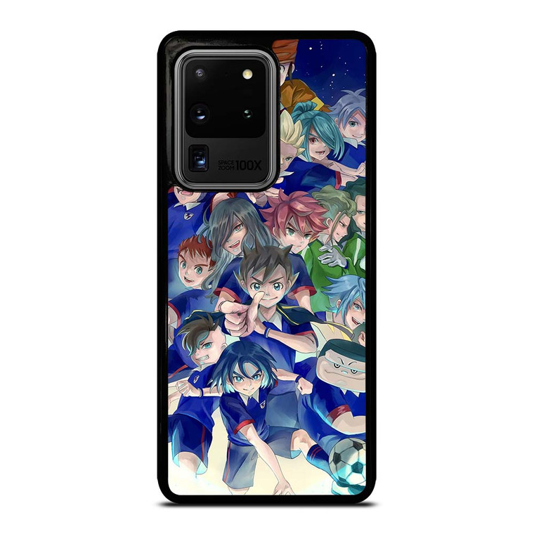 INAZUMA ELEVEN FILM ANIMATION Samsung Galaxy S20 Plus Case Cover