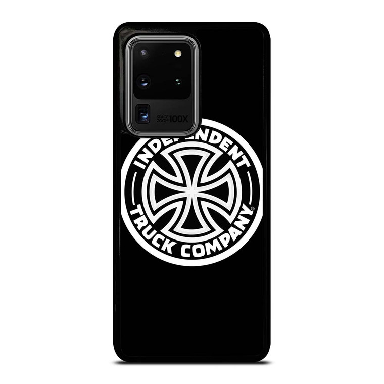 INDEPENDENT TRUCK COMPANY LOGO Samsung Galaxy S20 Plus Case Cover