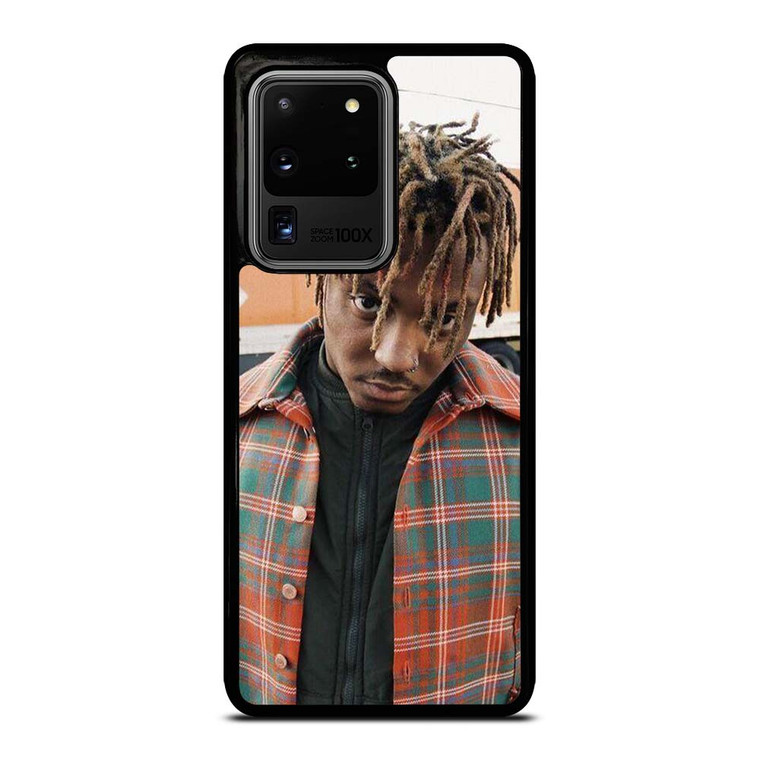 JUICE WRLD RAPPER Samsung Galaxy S20 Plus Case Cover