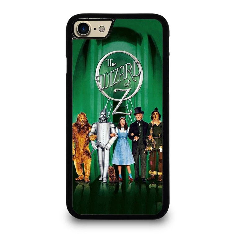 THE WIZARD OF OZ CHARACTERS iPhone 7 / 8 Case Cover