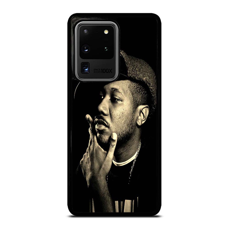 KENDRICK LAMAR Samsung Galaxy S20 Plus Case Cover