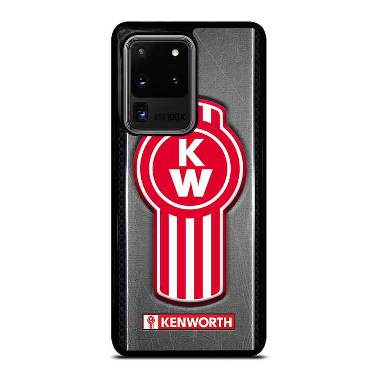 KENWORTH Samsung Galaxy S20 Plus Case Cover