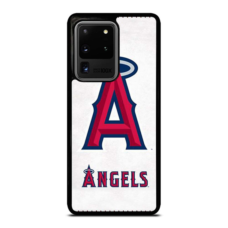 LOS ANGELES ANGELS BASEBALL Samsung Galaxy S20 Plus Case Cover