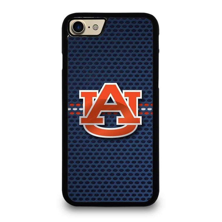 AUBURN TIGERS ICON NFL iPhone 7 / 8 Case Cover