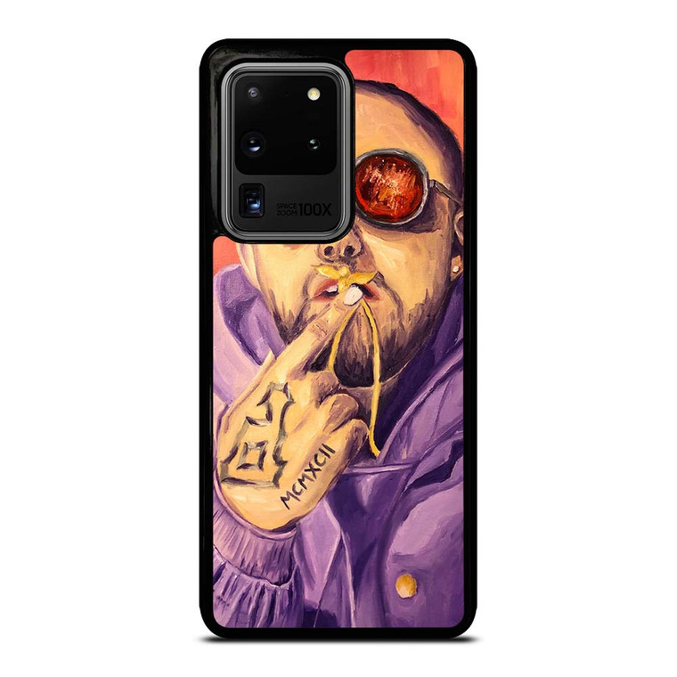 MAC MILLER ART Samsung Galaxy S20 Plus Case Cover