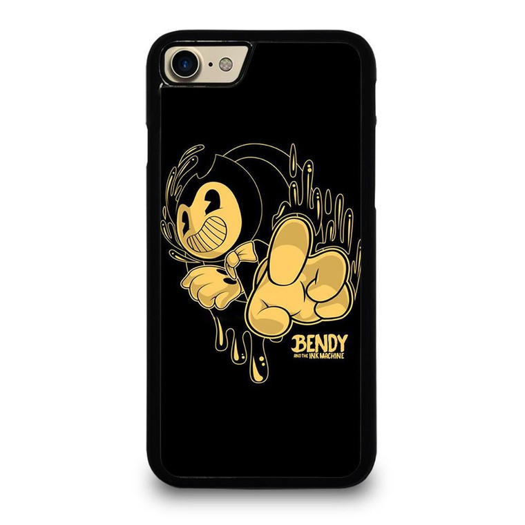 BENDY AND THE INK MACHINE CARTOON iPhone 7 / 8 Case Cover