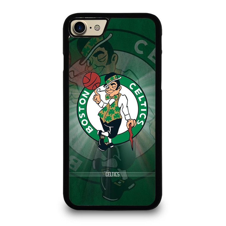 BOSTON CELTICS SYMBOL iPhone 7 / 8 Case Cover