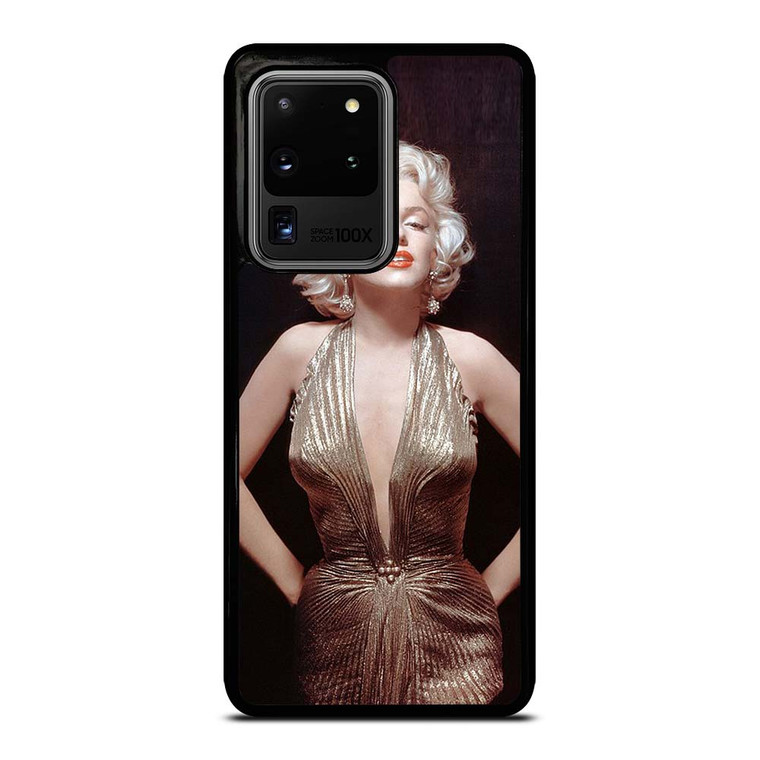 MARILYN MONROE SEXY Samsung Galaxy S20 Plus Case Cover