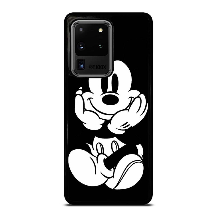 MICKEY MOUSE RETRO CLASSIC Samsung Galaxy S20 Plus Case Cover
