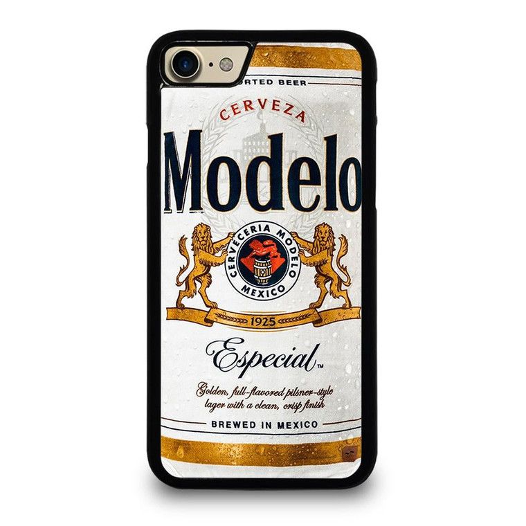 CERVESA MODELO ESPECIAL BEER iPhone 7 / 8 Case Cover
