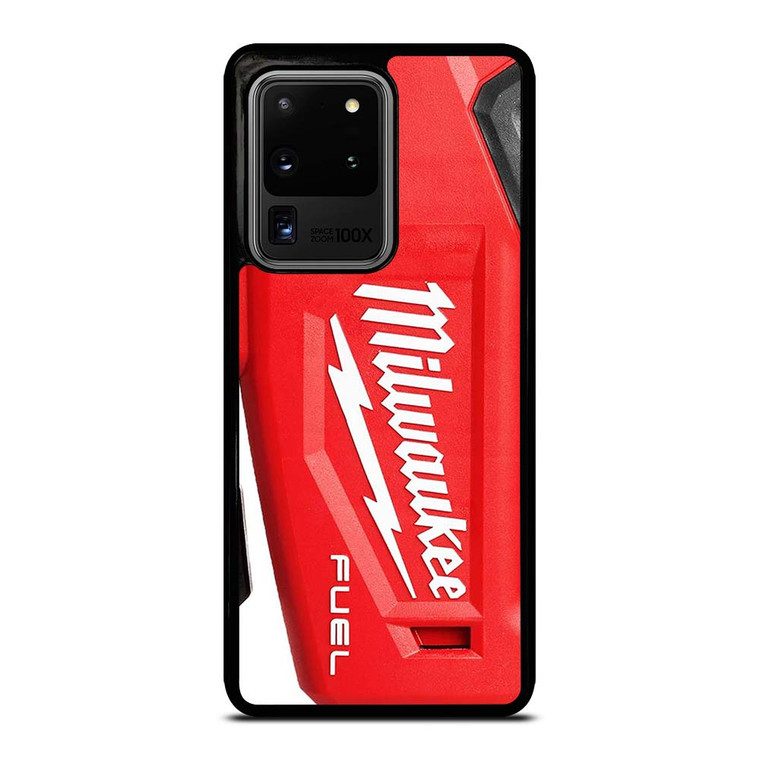 MILWAUKEE TOOLS JIG SAW BARE TOOL Samsung Galaxy S20 Plus Case Cover