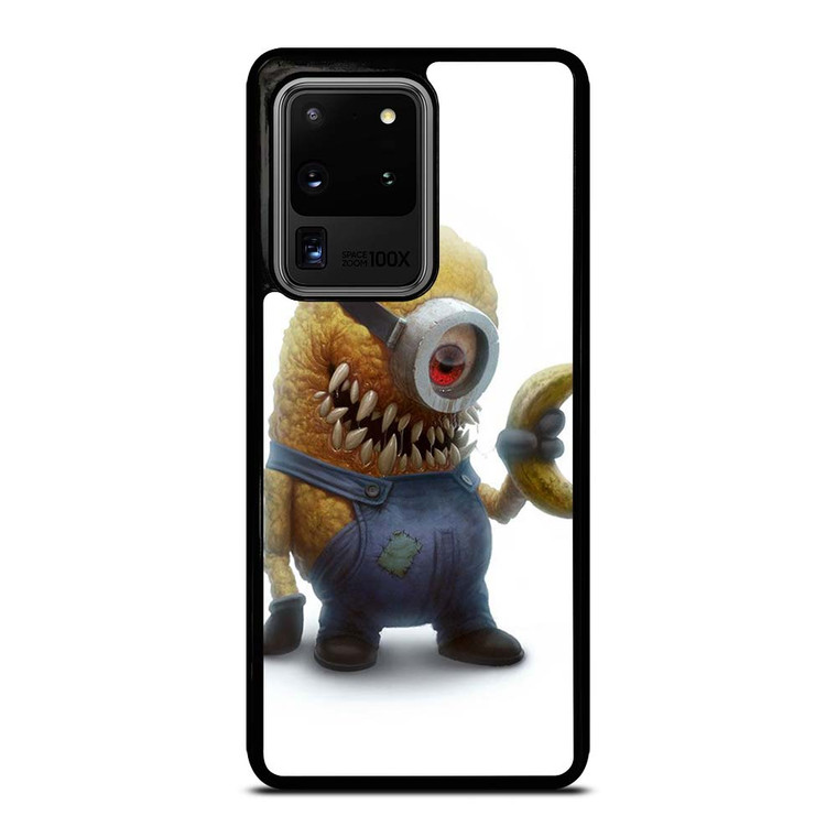MINION MONSTER Samsung Galaxy S20 Plus Case Cover