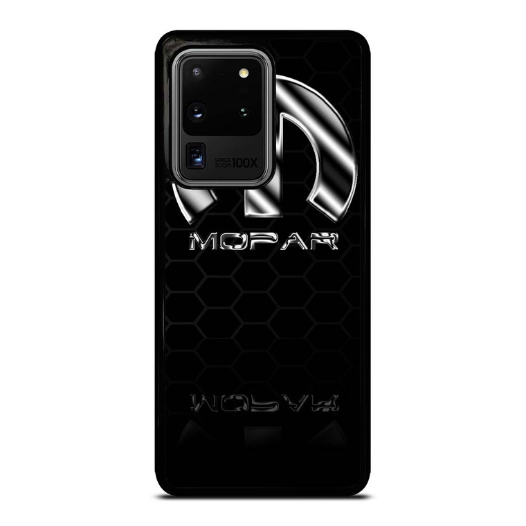 MOPAR METAL ICON Samsung Galaxy S20 Plus Case Cover