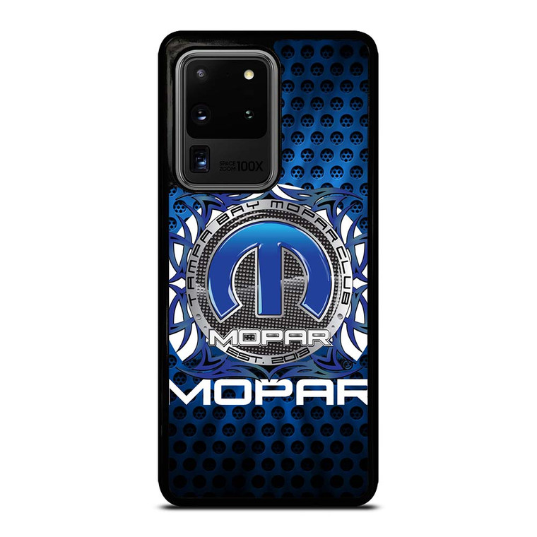 MOPAR METAL LOGO Samsung Galaxy S20 Plus Case Cover