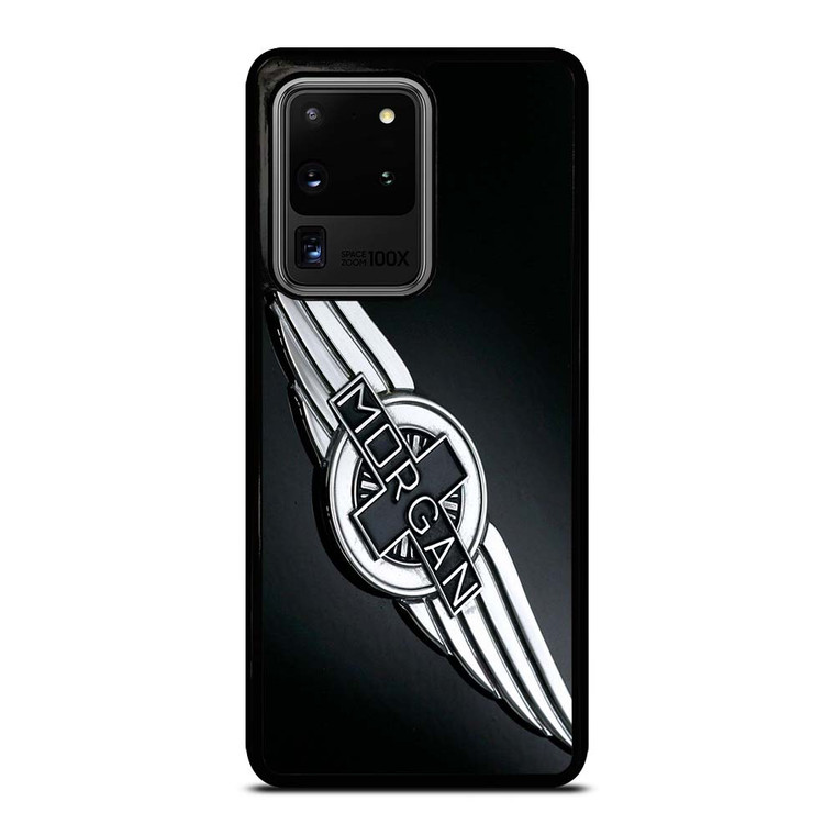 MORGAN MOTOR METAL LOGO Samsung Galaxy S20 Plus Case Cover