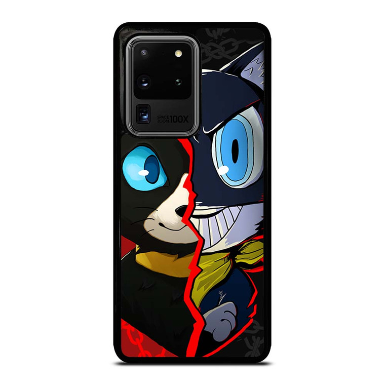 MORGANA PERSONA 5 Samsung Galaxy S20 Plus Case Cover