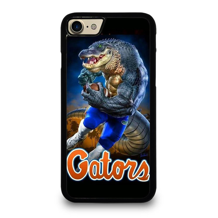 FLORIDA GATORS MASCOT iPhone 7 / 8 Case Cover
