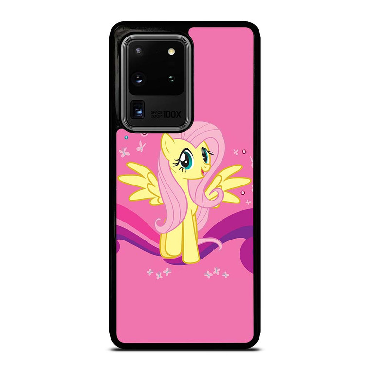 MY LITTLE PONY FLUTTERSHY Samsung Galaxy S20 Plus Case Cover