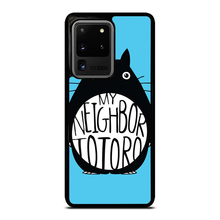 MY NEIGHBOR TOTORO Samsung Galaxy S20 Plus Case Cover