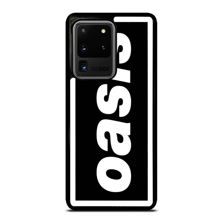 OASIS Samsung Galaxy S20 Plus Case Cover