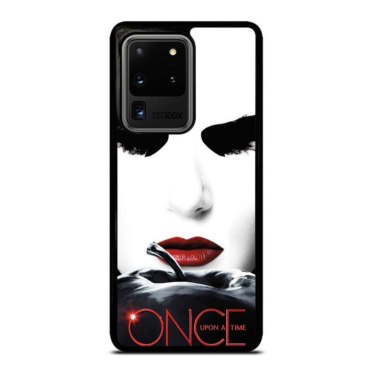ONCE UPON A TIME Samsung Galaxy S20 Plus Case Cover