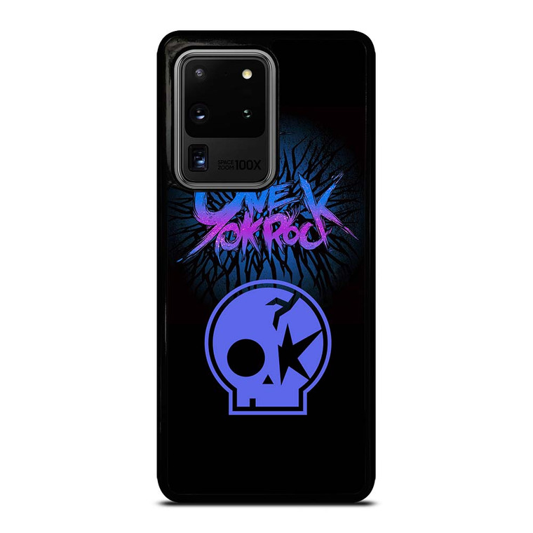 ONE OK Rock Band Samsung Galaxy S20 Plus Case Cover