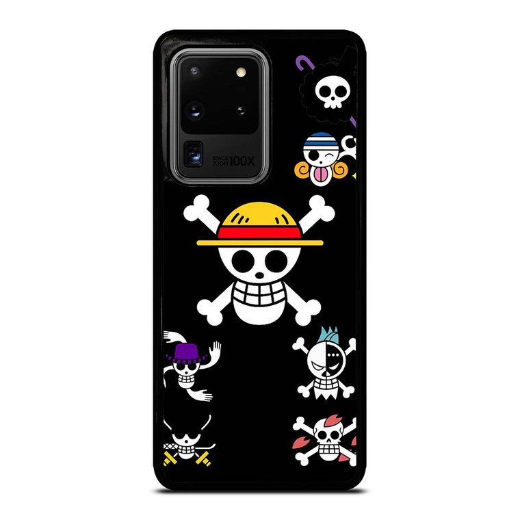 ONE PIECE 3 Samsung Galaxy S20 Plus Case Cover