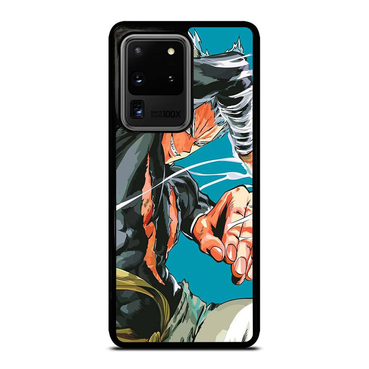 ONE PUNCH MAN GAROU Samsung Galaxy S20 Plus Case Cover
