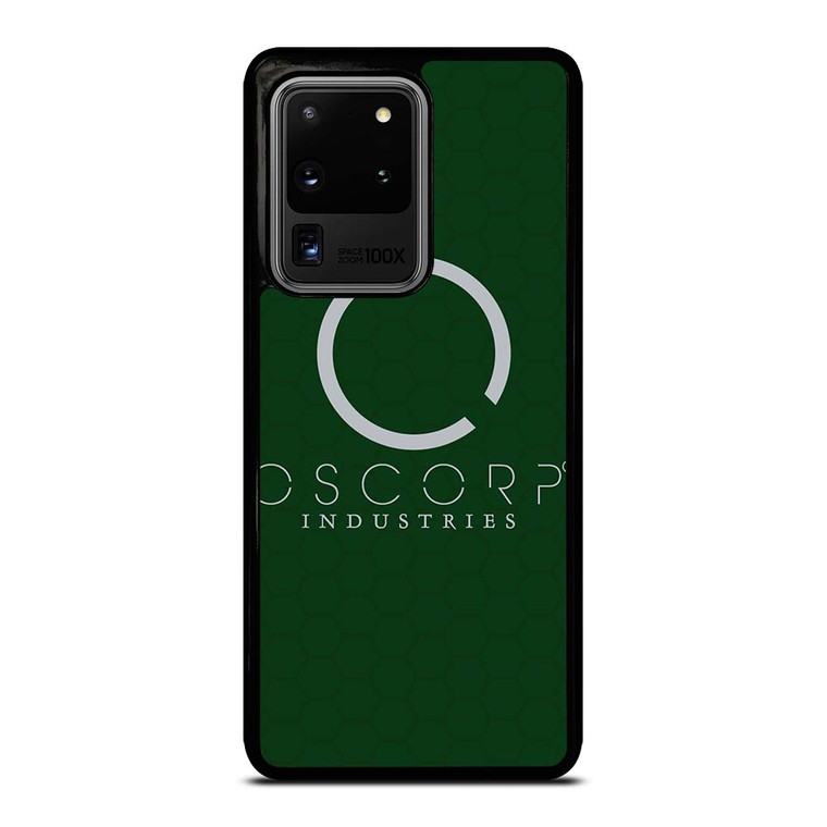 OSCORP INDUSTRIES Samsung Galaxy S20 Plus Case Cover