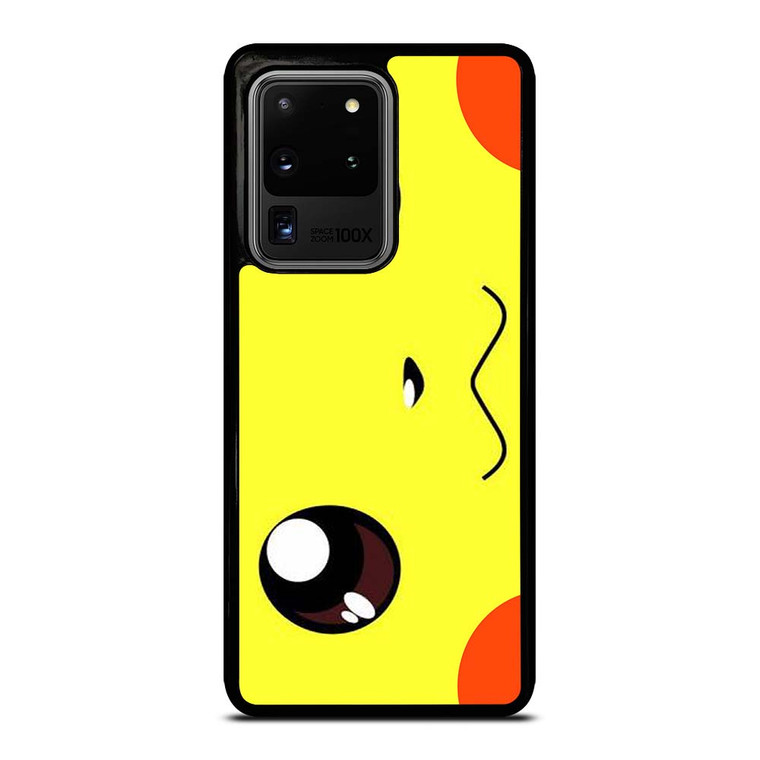 POKEMON 1 Samsung Galaxy S20 Plus Case Cover