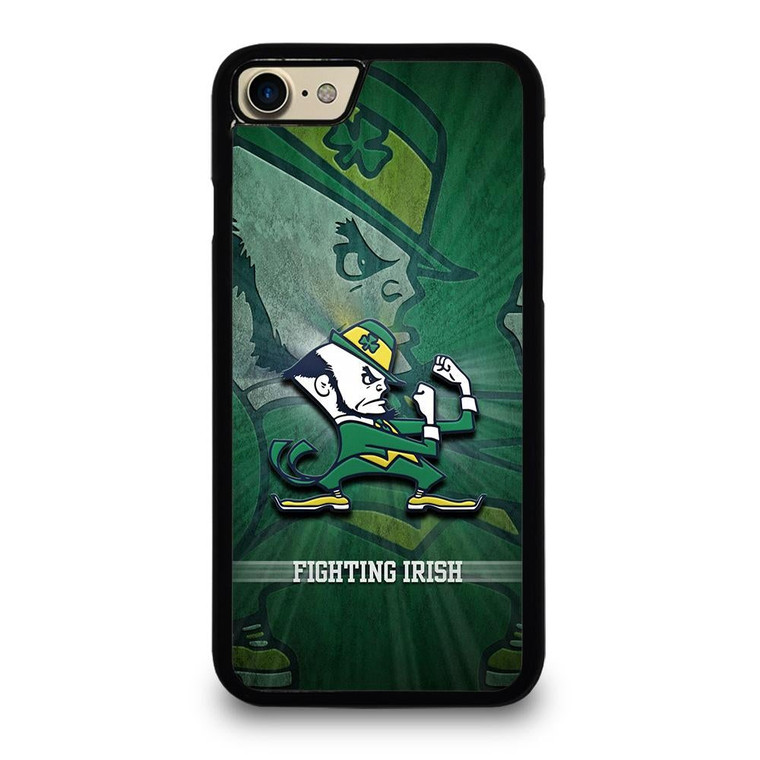 NOTRE DAME FIGHTING IRISH NFL iPhone 7 / 8 Case Cover