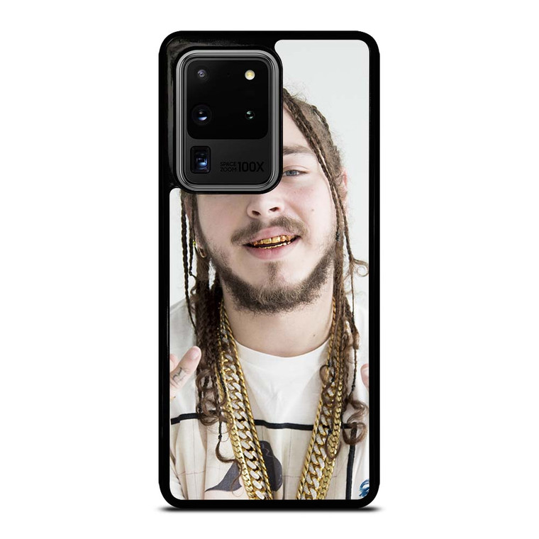 POST MALONE Samsung Galaxy S20 Plus Case Cover
