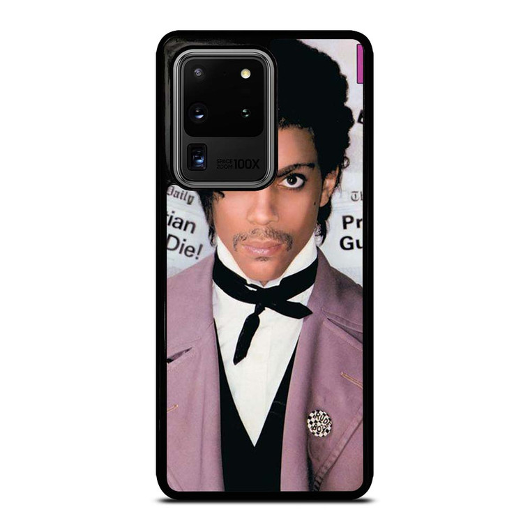 PRINCE ALBUM Samsung Galaxy S20 Plus Case Cover