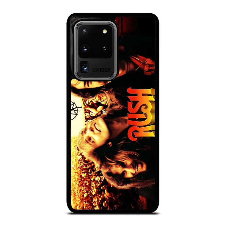 RUSH Samsung Galaxy S20 Plus Case Cover