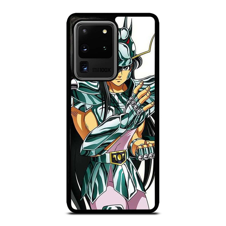 SAINT SEIYA ANIME DRAGON SHIRYU Samsung Galaxy S20 Plus Case Cover
