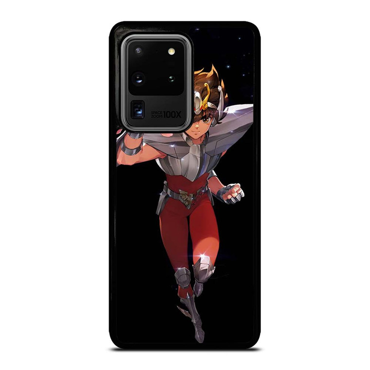 SAINT SEIYA PEGASUS SEIYA Samsung Galaxy S20 Plus Case Cover