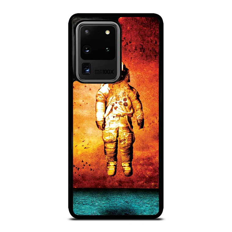 SPACEMAN BRAND NEW ASTRONAUTS Samsung Galaxy S20 Plus Case Cover