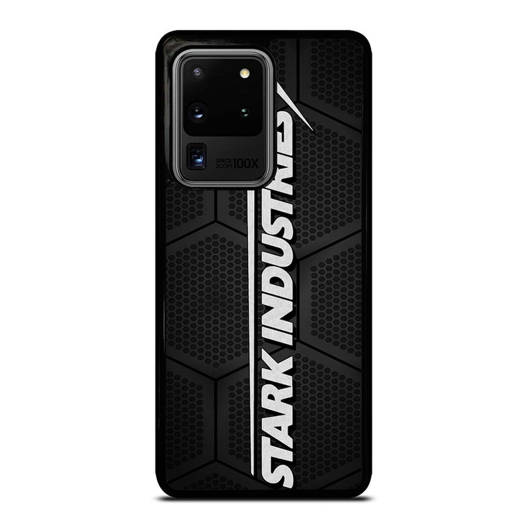 STARK INDUSTRIES Samsung Galaxy S20 Plus Case Cover