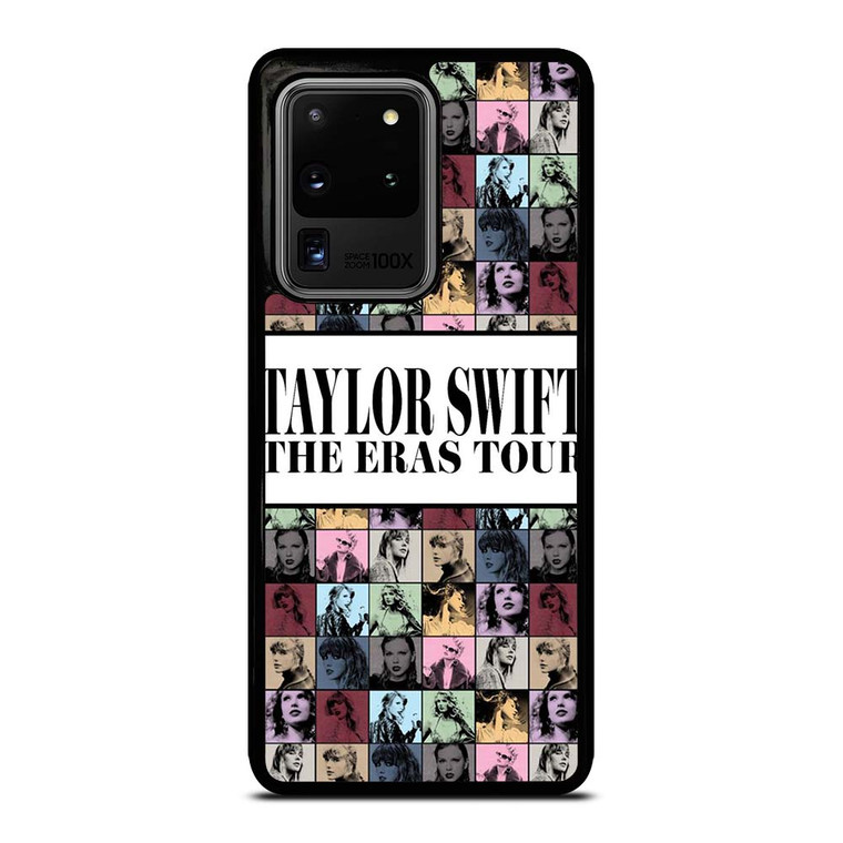 TAYLOR SWIFT THE ERAS TOUR Samsung Galaxy S20 Plus Case Cover