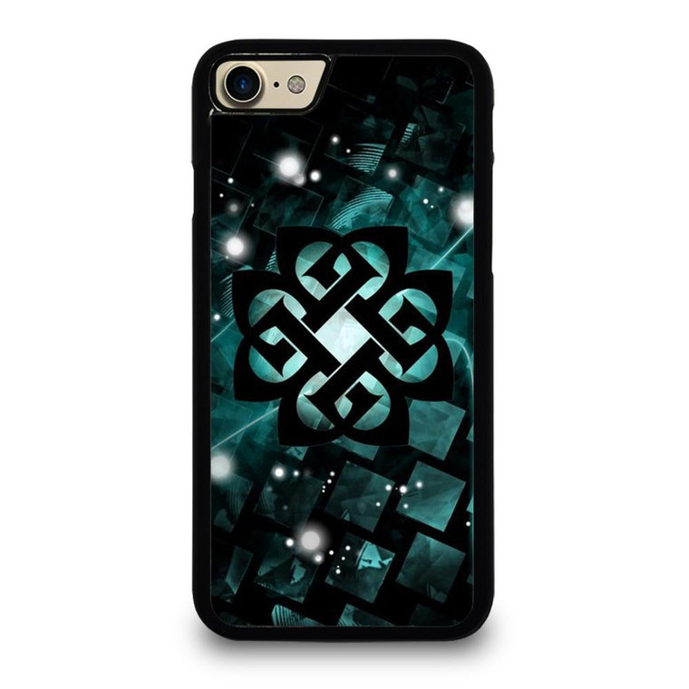 BREAKING BENJAMIN LOGO iPhone 7 / 8 Case Cover